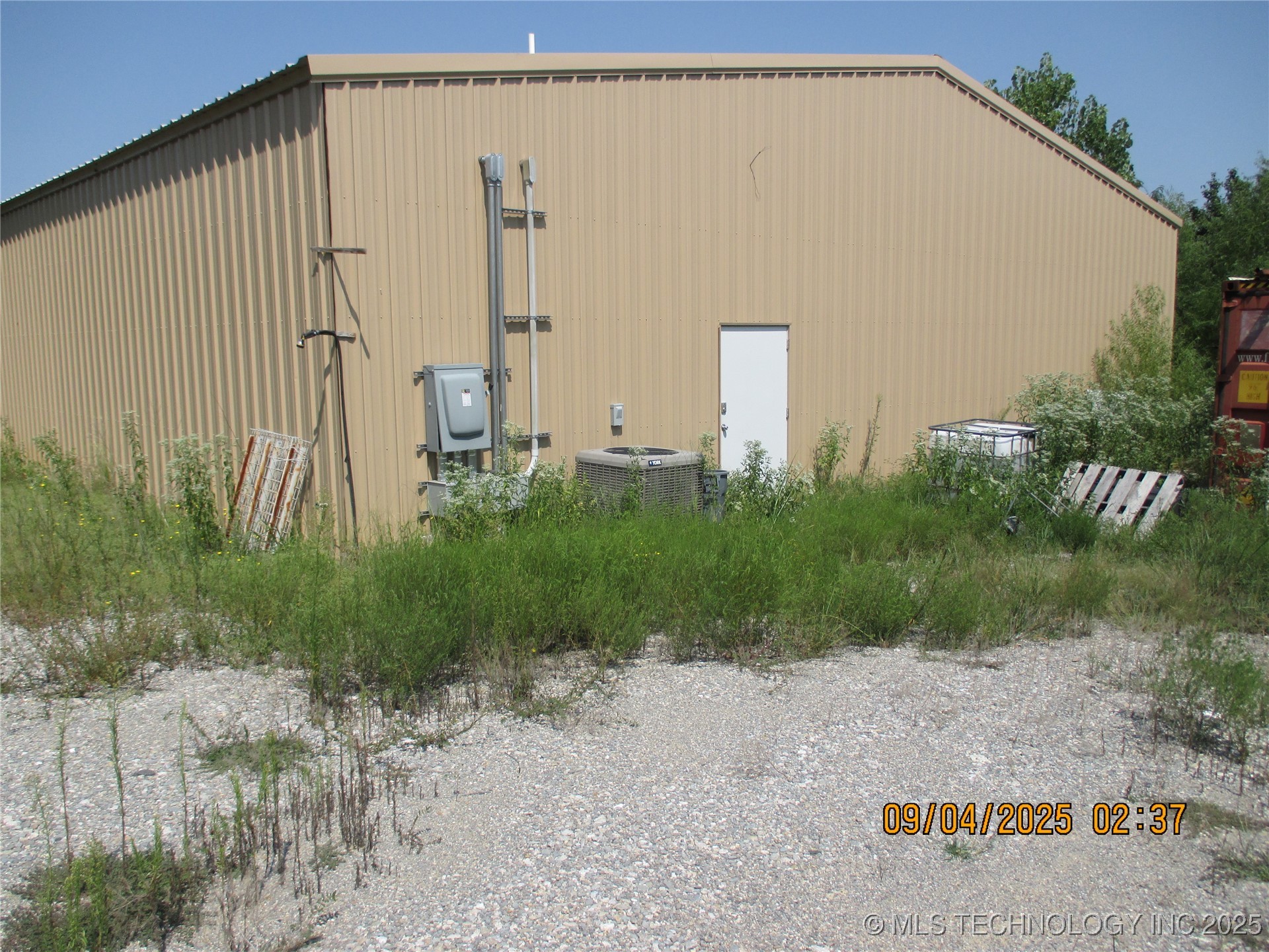 82 Casey Lane Durant OK 74701