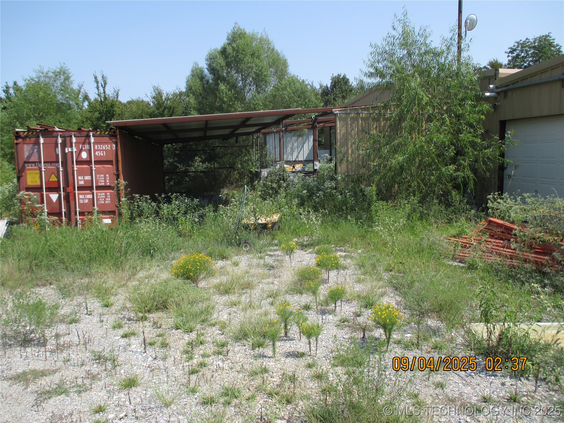 82 Casey Lane Durant OK 74701