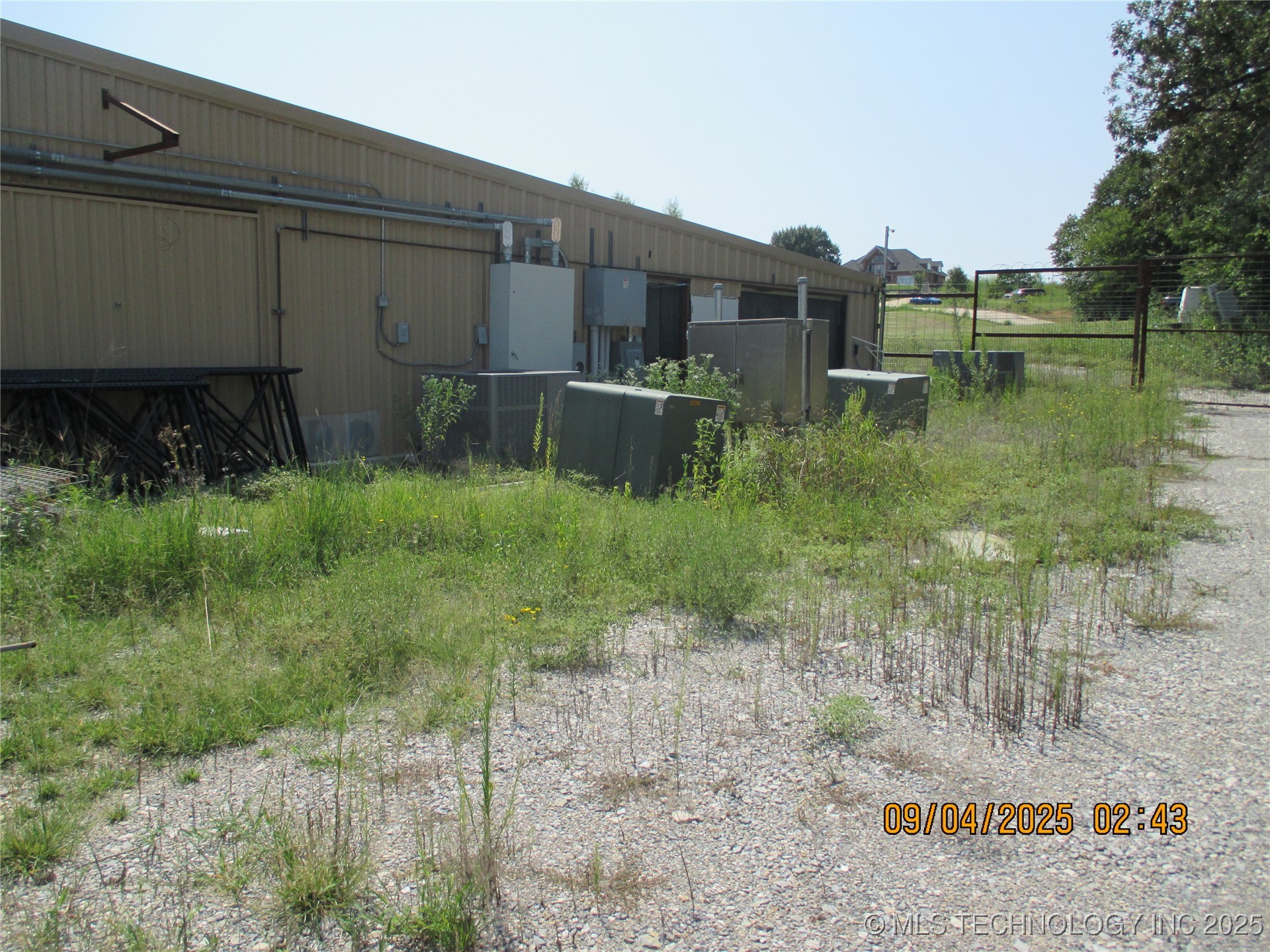 82 Casey Lane Durant OK 74701