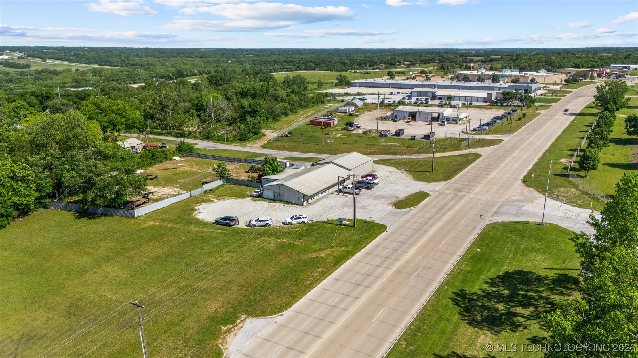 14913 County Road 3544 Ada OK 74820