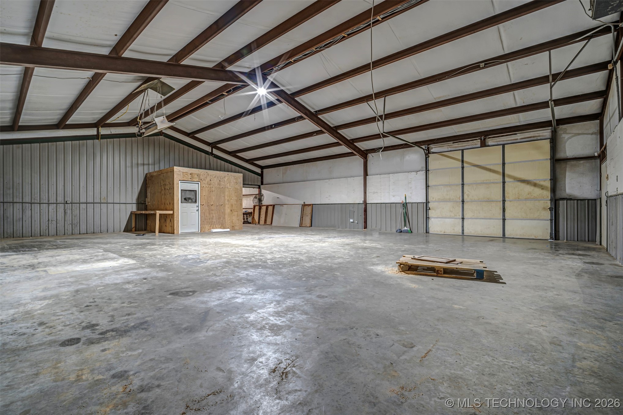 14913 County Road 3544 Ada OK 74820