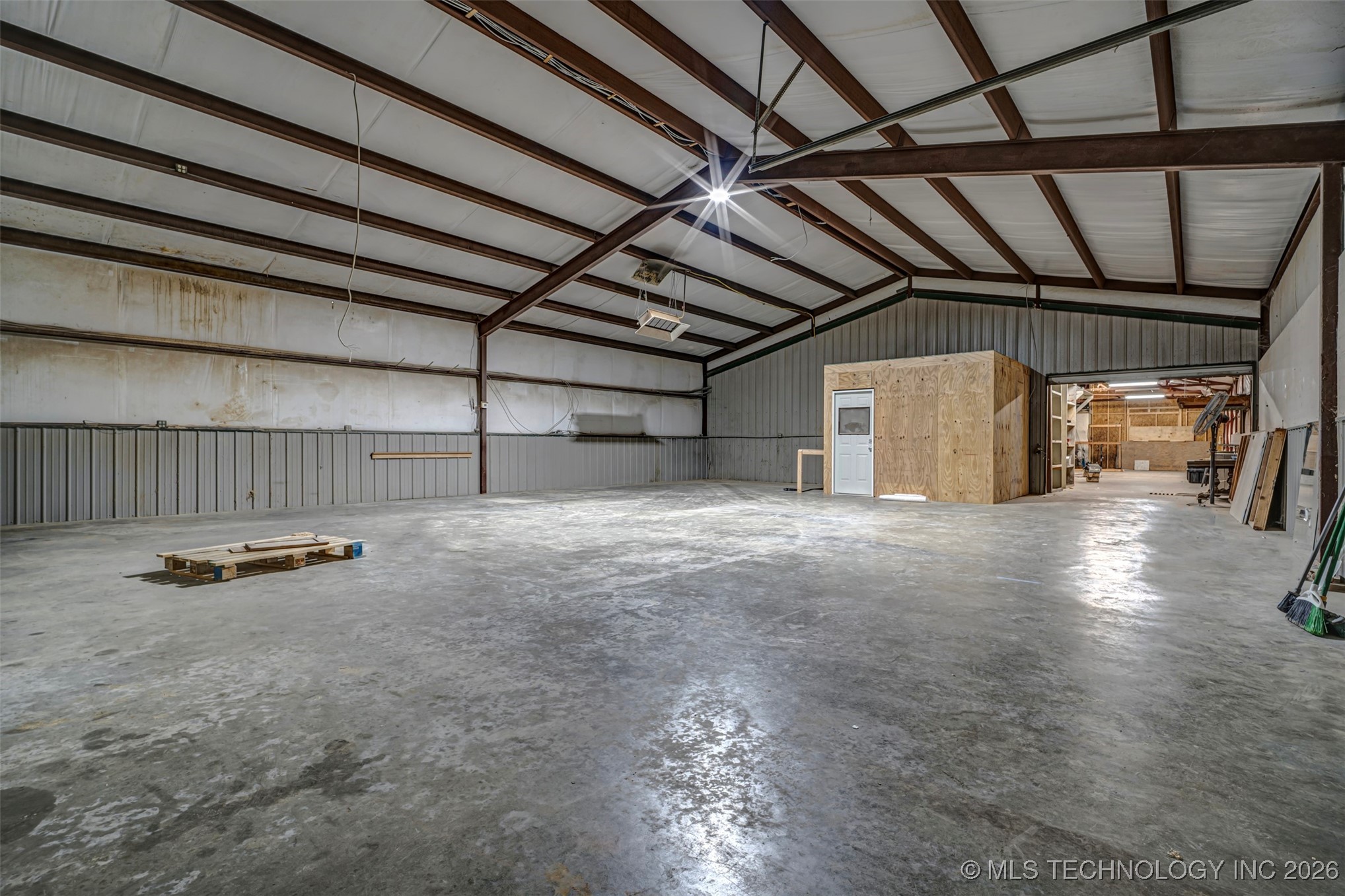 14913 County Road 3544 Ada OK 74820