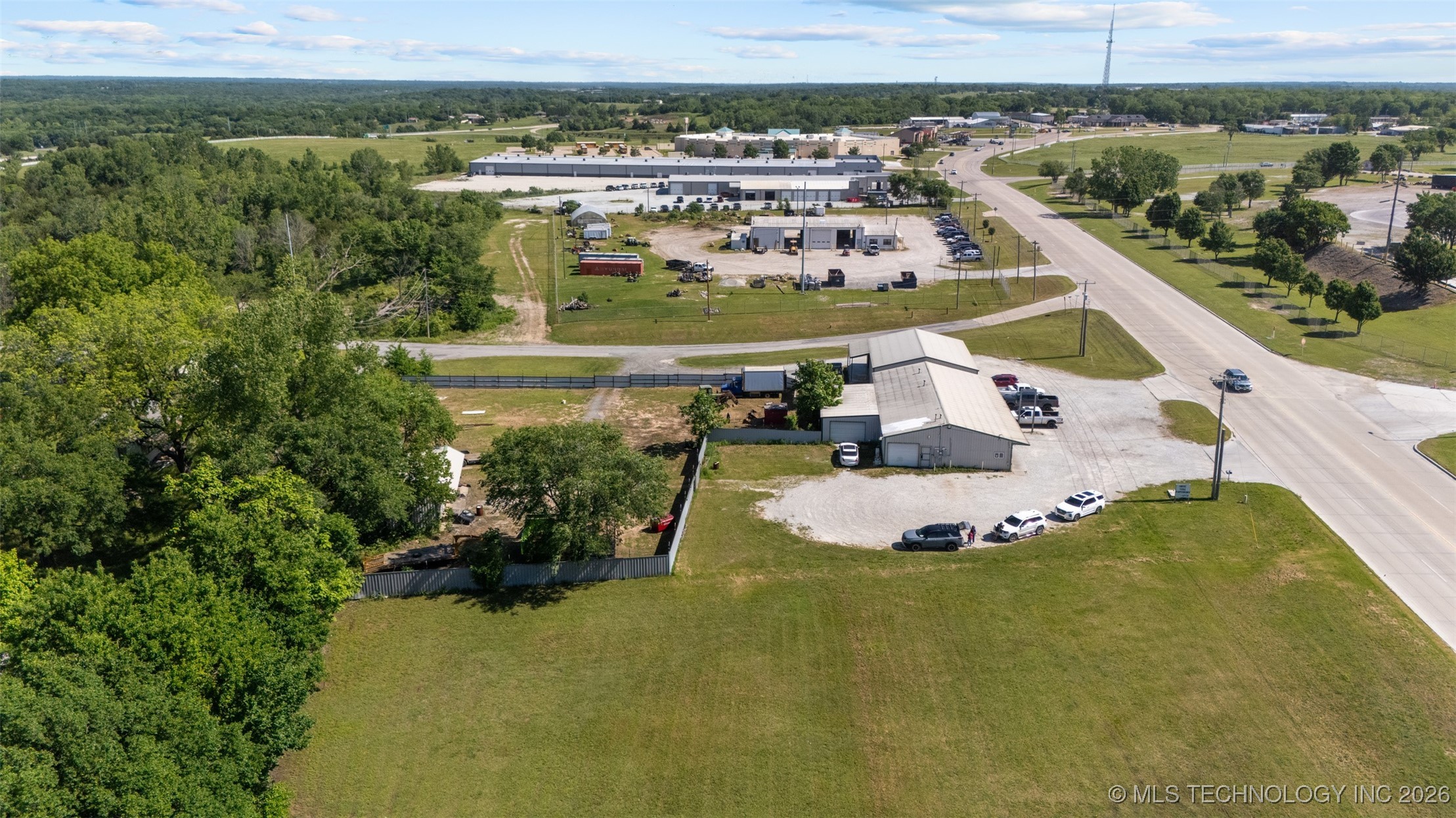 14913 County Road 3544 Ada OK 74820