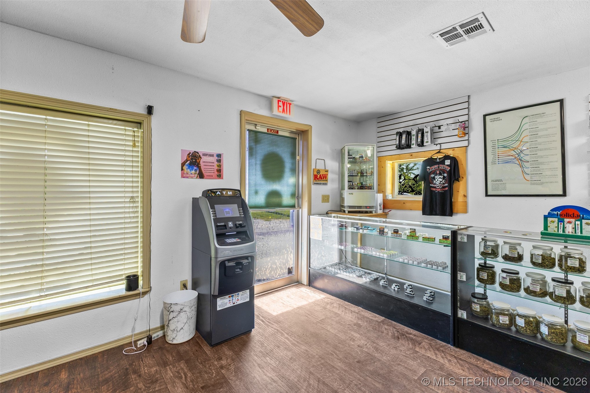 14913 County Road 3544 Ada OK 74820