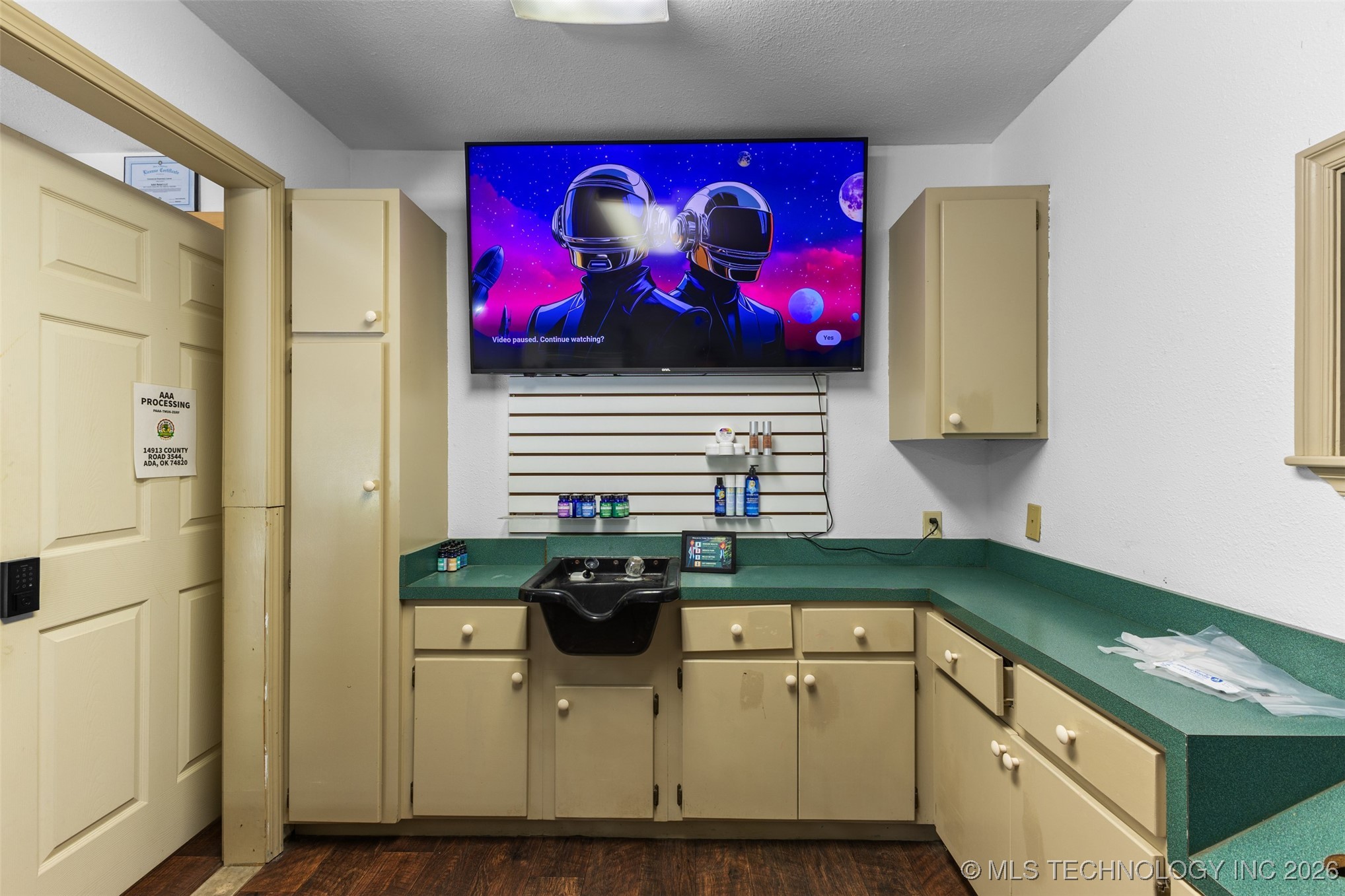 14913 County Road 3544 Ada OK 74820