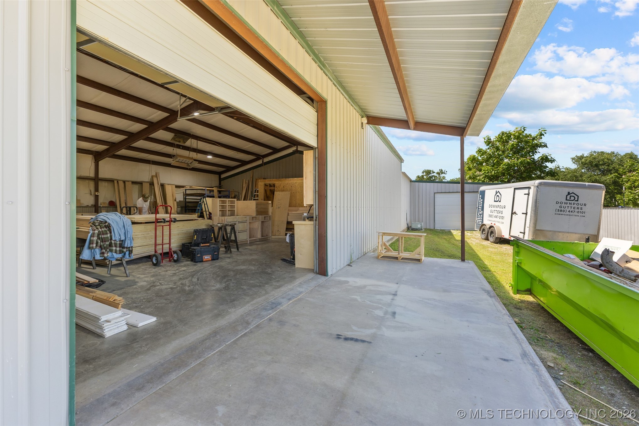 14913 County Road 3544 Ada OK 74820