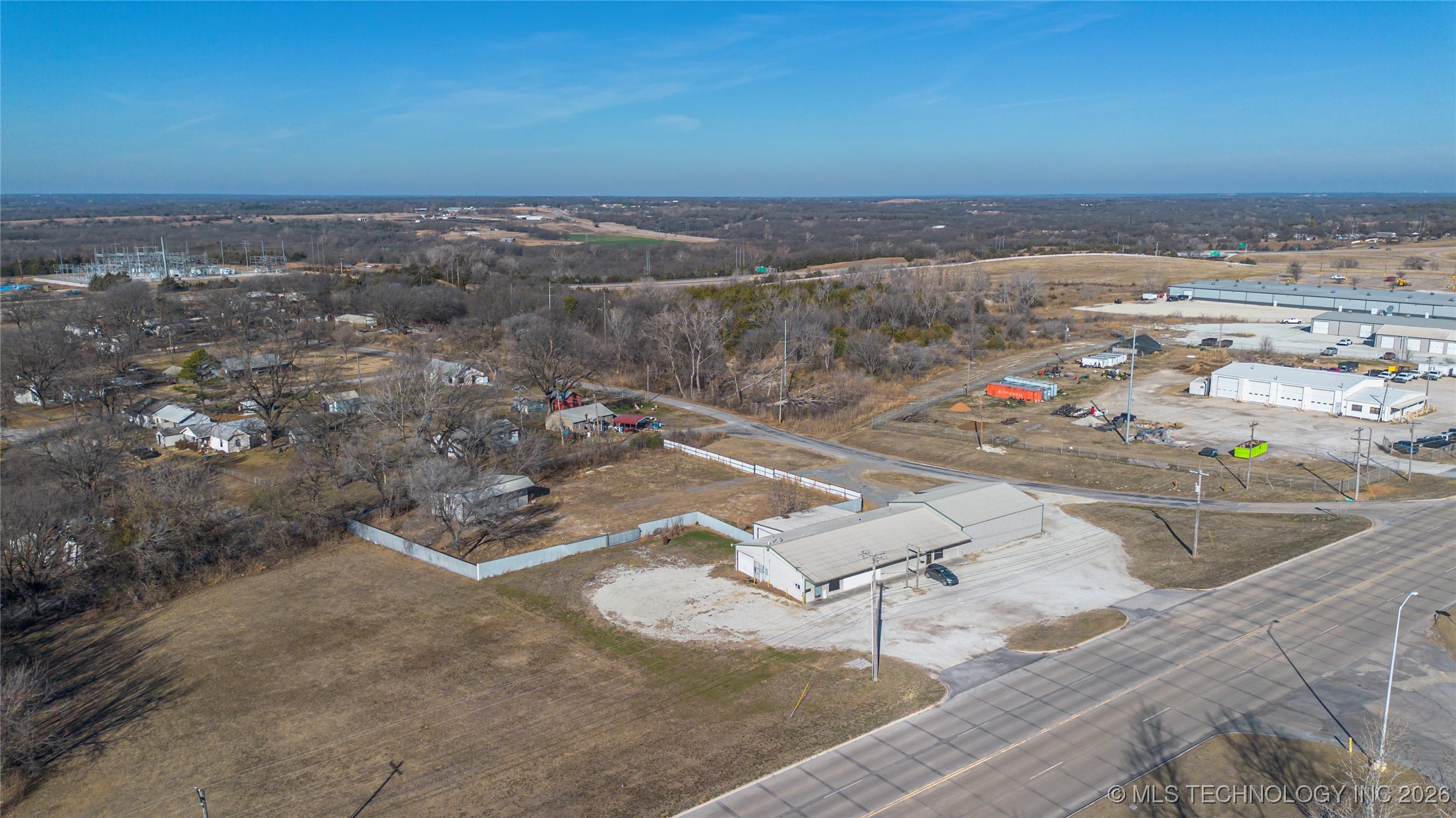 14913 County Road 3544 Ada OK 74820