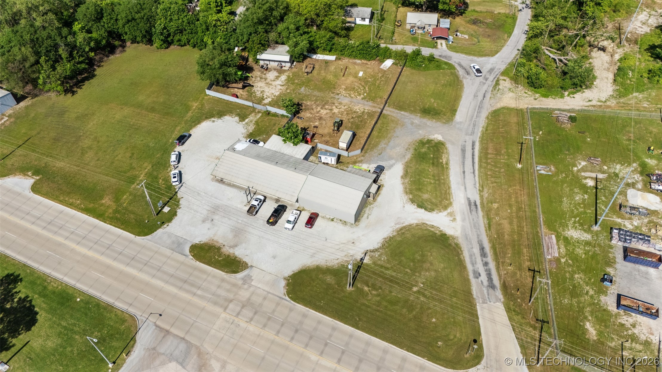 14913 County Road 3544 Ada OK 74820