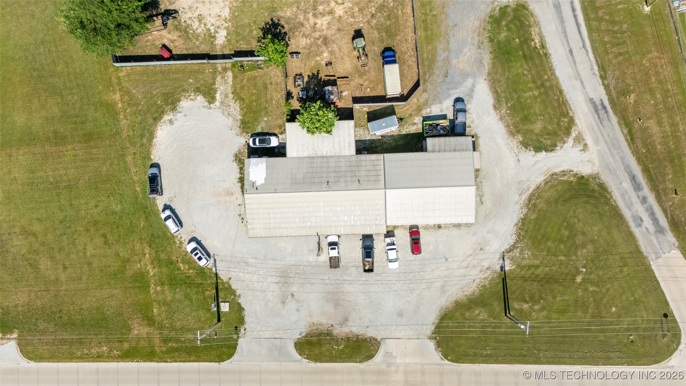 14913 County Road 3544 Ada OK 74820