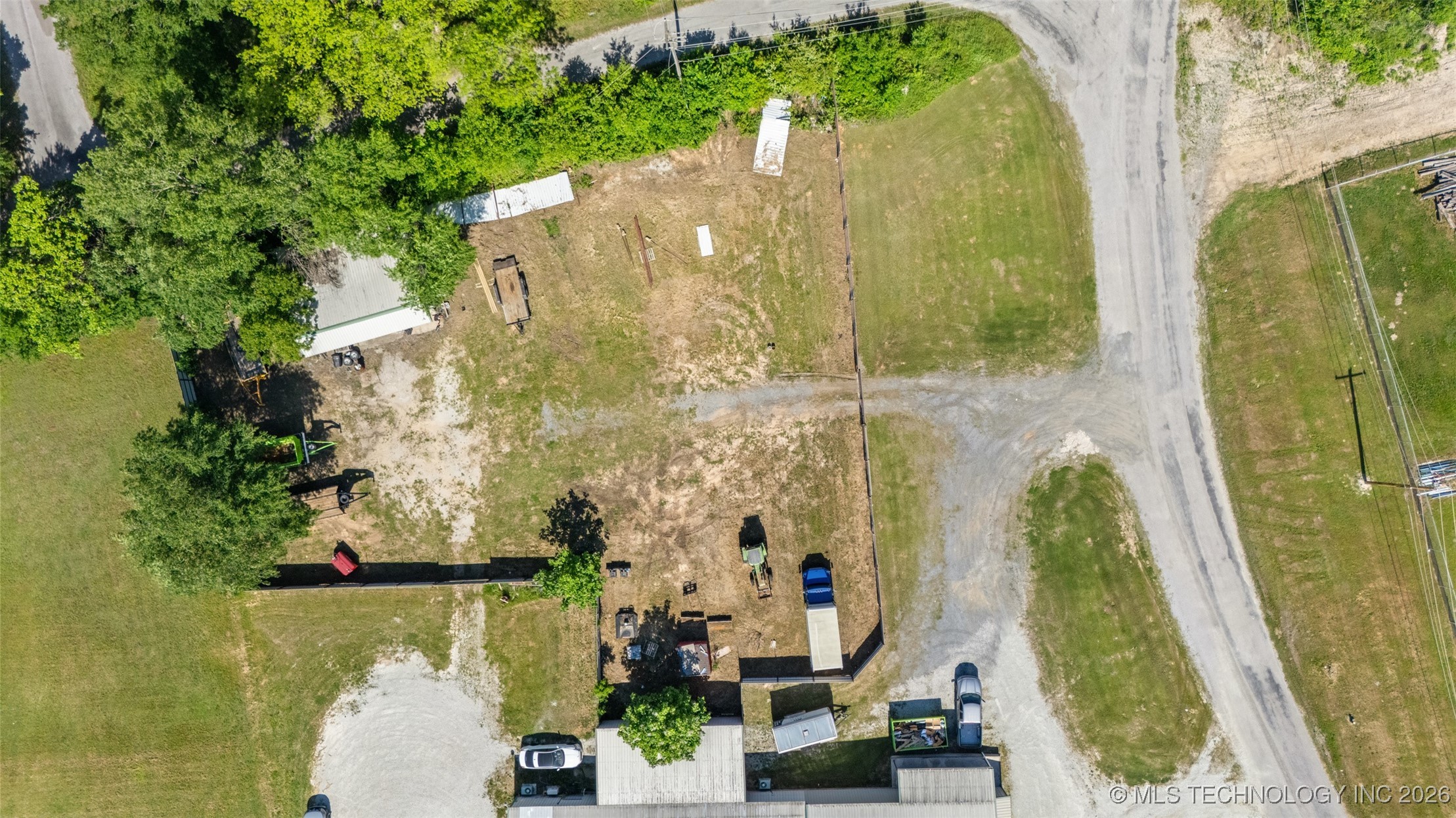 14913 County Road 3544 Ada OK 74820
