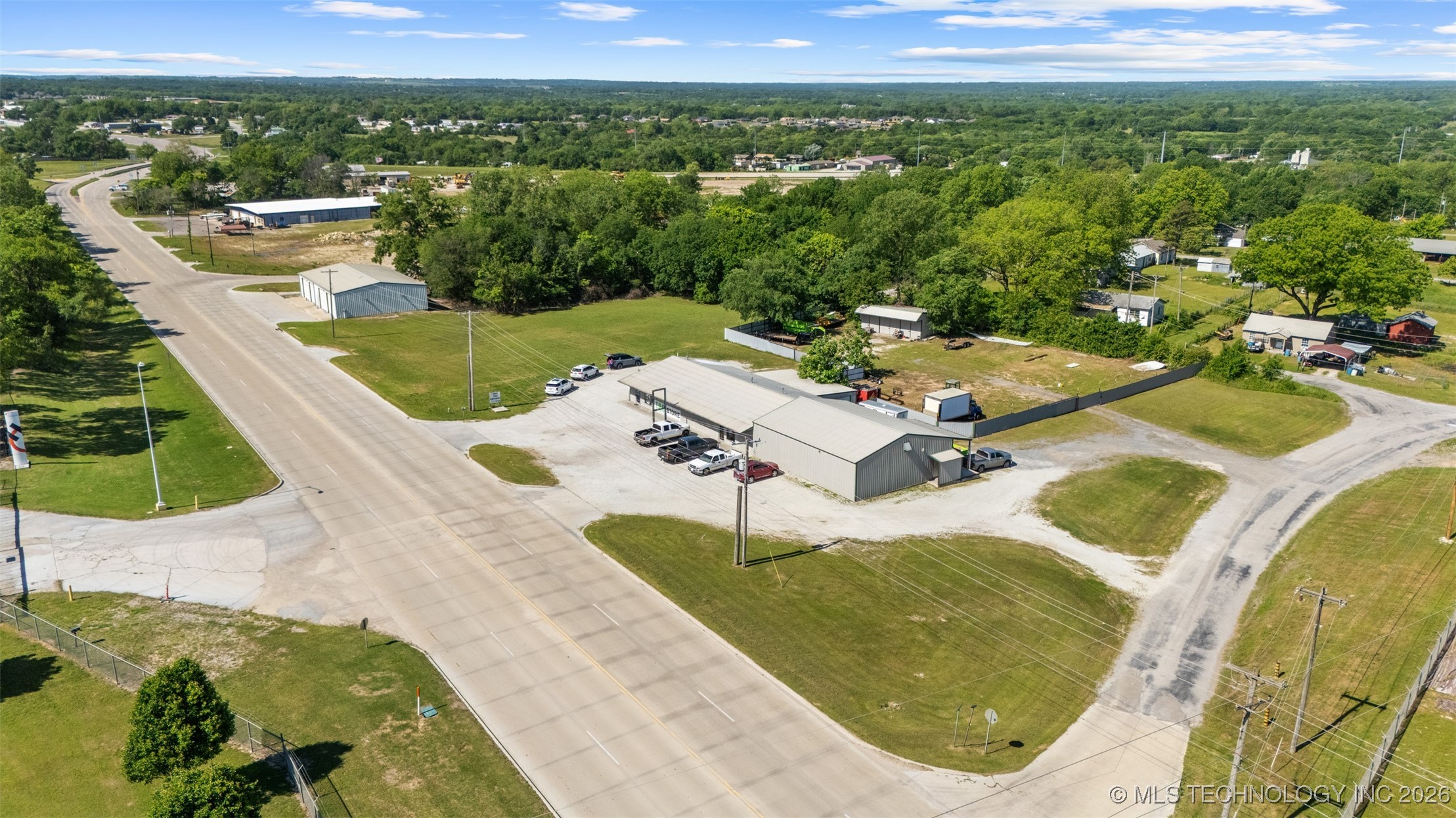 14913 County Road 3544 Ada OK 74820