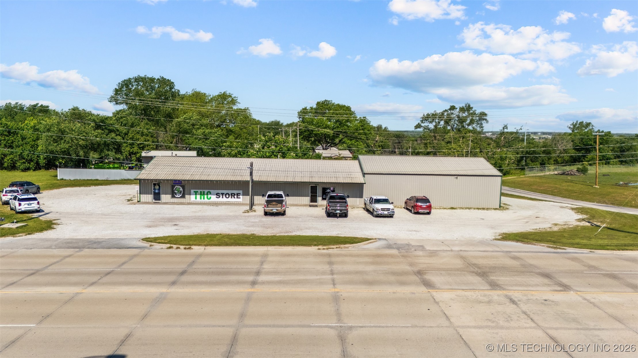 14913 County Road 3544 Ada OK 74820