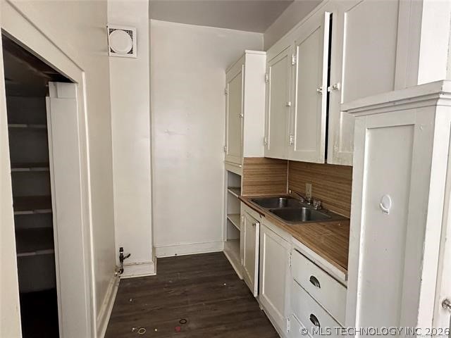 320 S Morton Avenue Okmulgee OK 74447