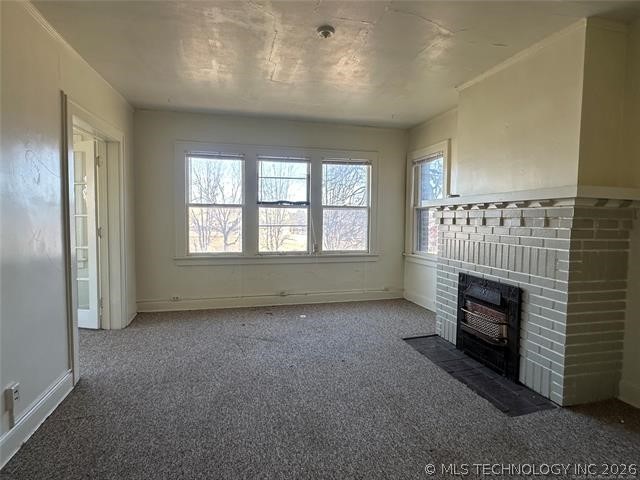 320 S Morton Avenue Okmulgee OK 74447