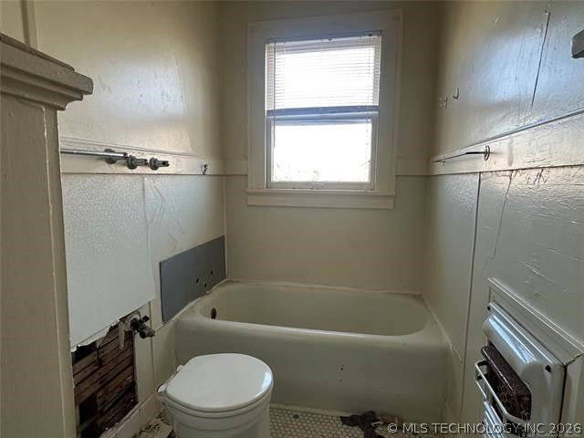320 S Morton Avenue Okmulgee OK 74447