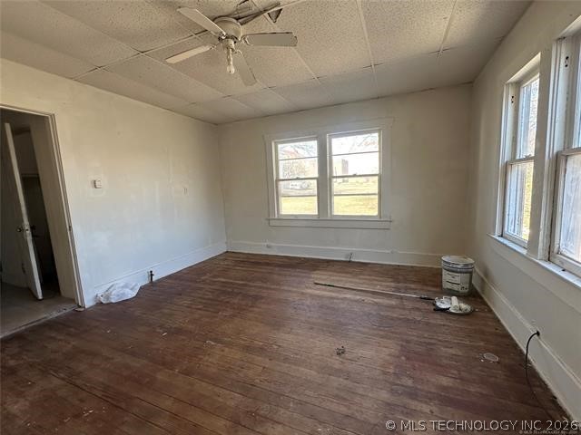 320 S Morton Avenue Okmulgee OK 74447