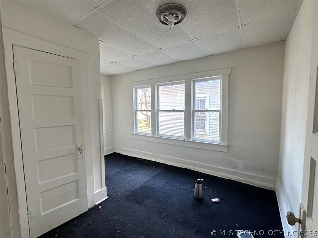 320 S Morton Avenue Okmulgee OK 74447