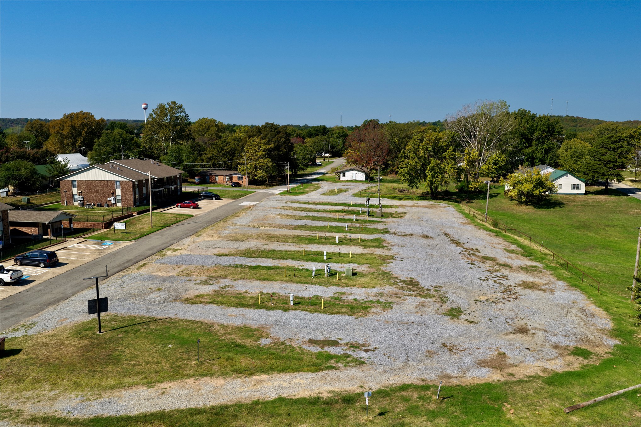 305 J.c. Watts Jr Avenue Eufaula OK 74432