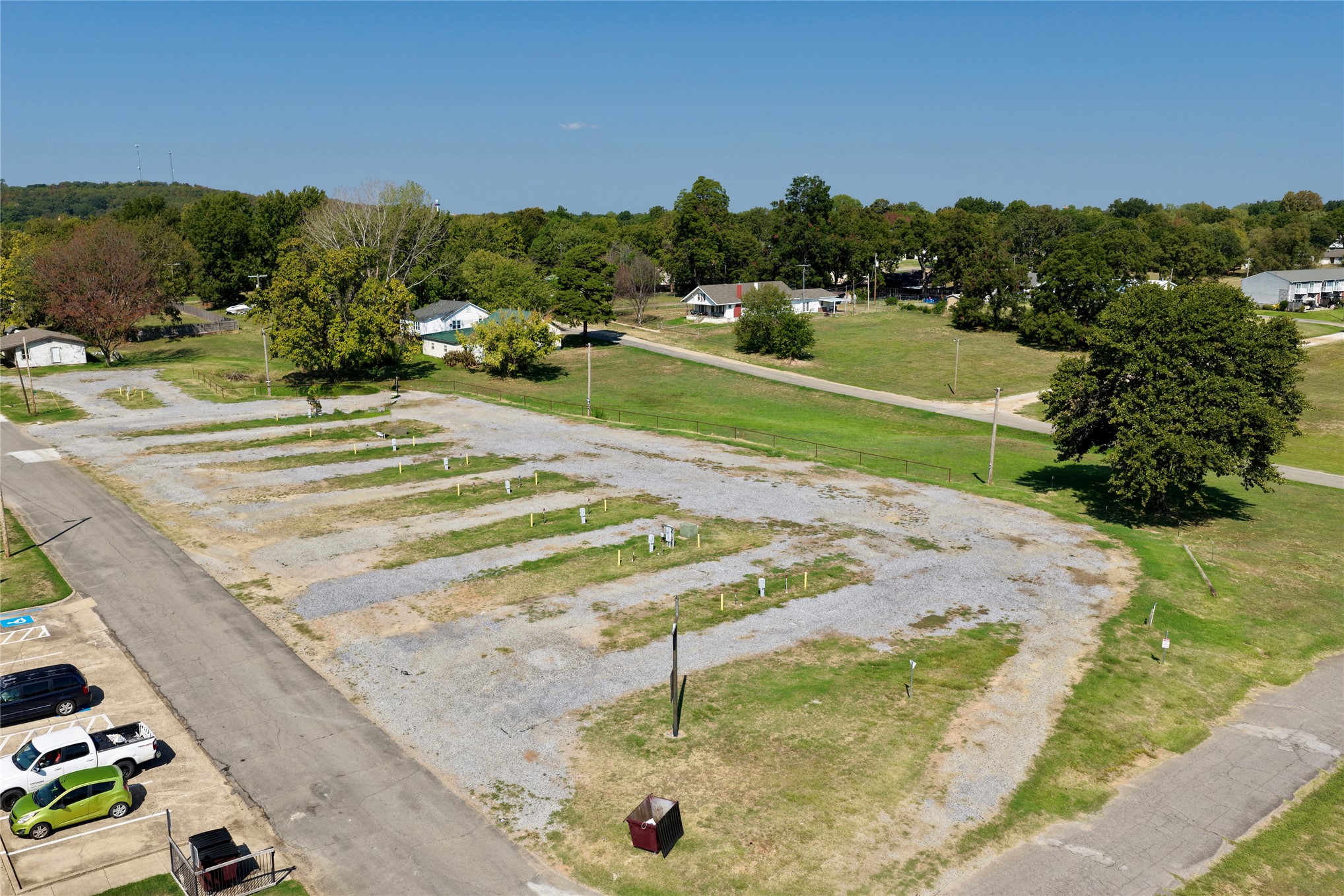 305 J.c. Watts Jr Avenue Eufaula OK 74432