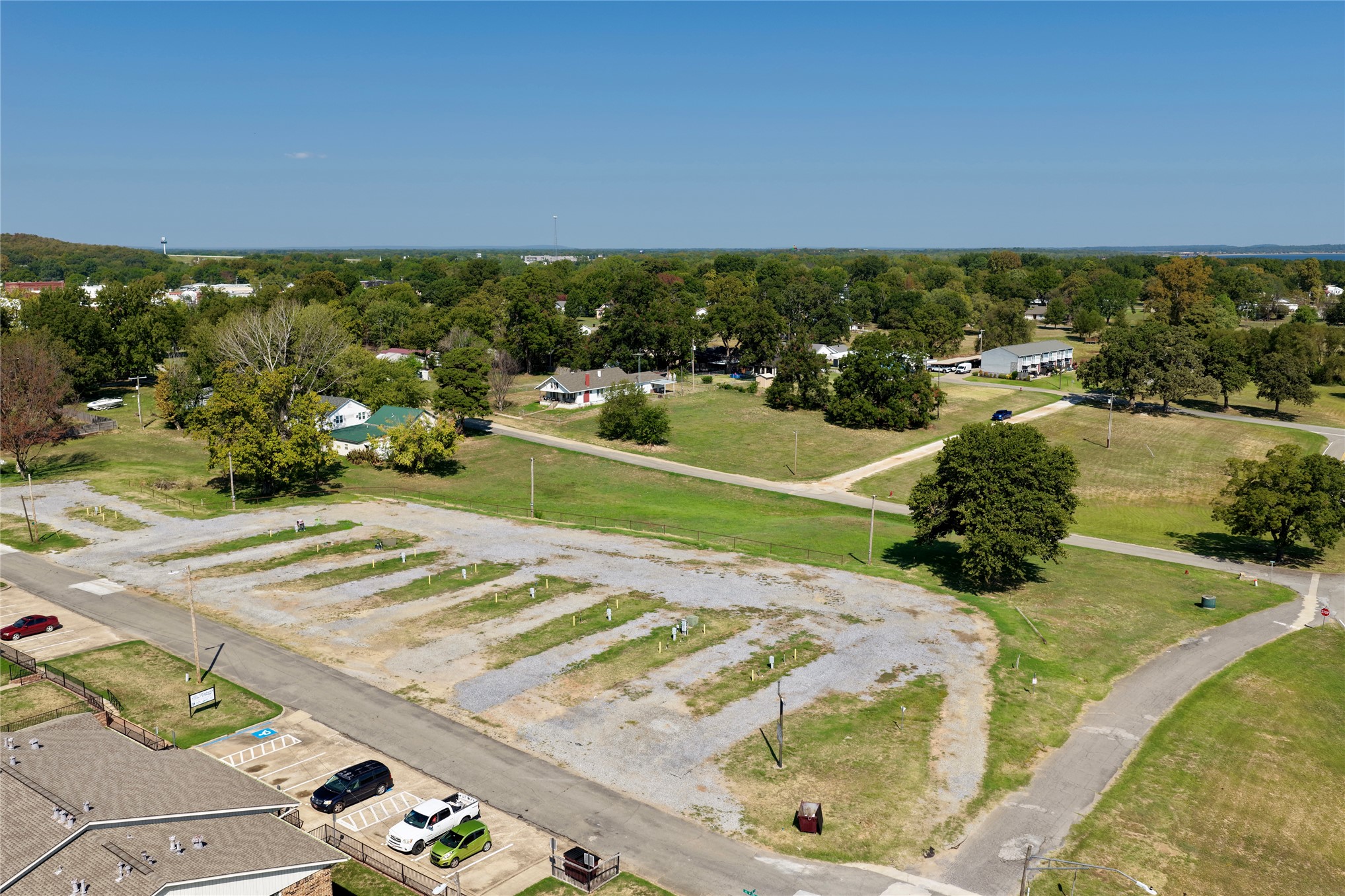 305 J.c. Watts Jr Avenue Eufaula OK 74432
