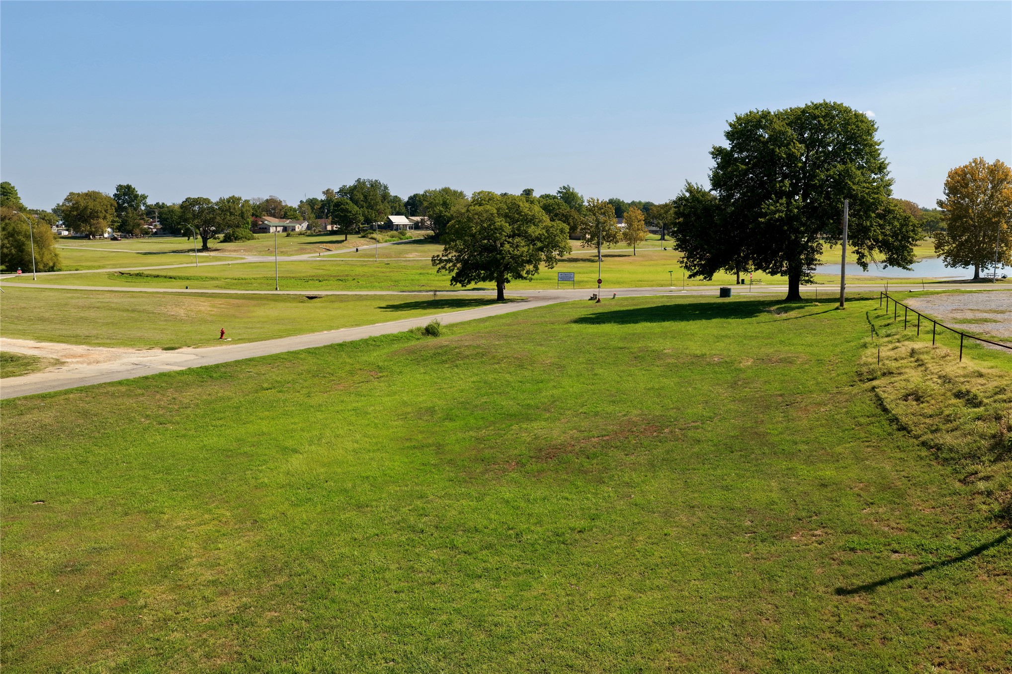 305 J.c. Watts Jr Avenue Eufaula OK 74432