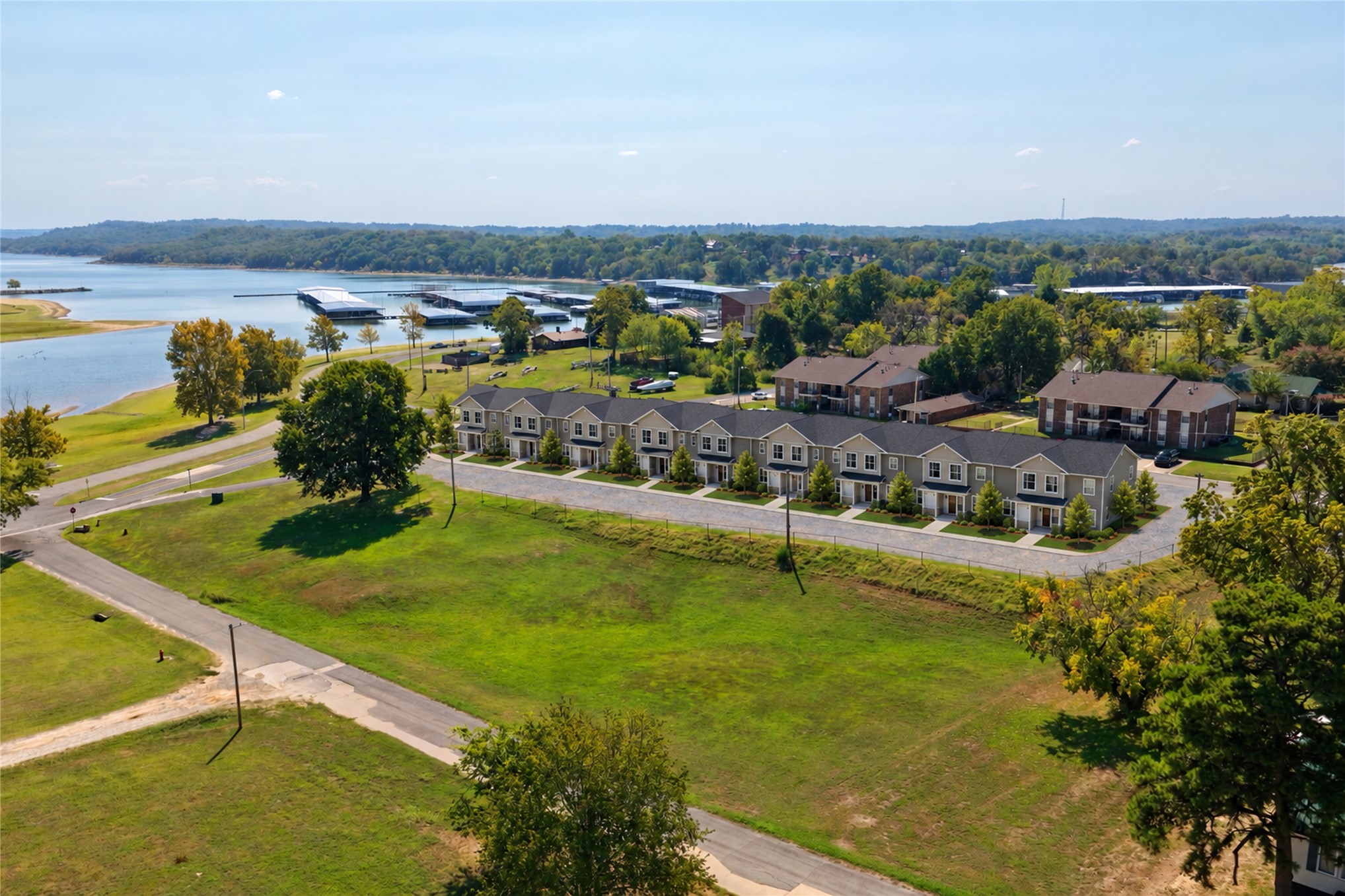 305 J.c. Watts Jr Avenue Eufaula OK 74432