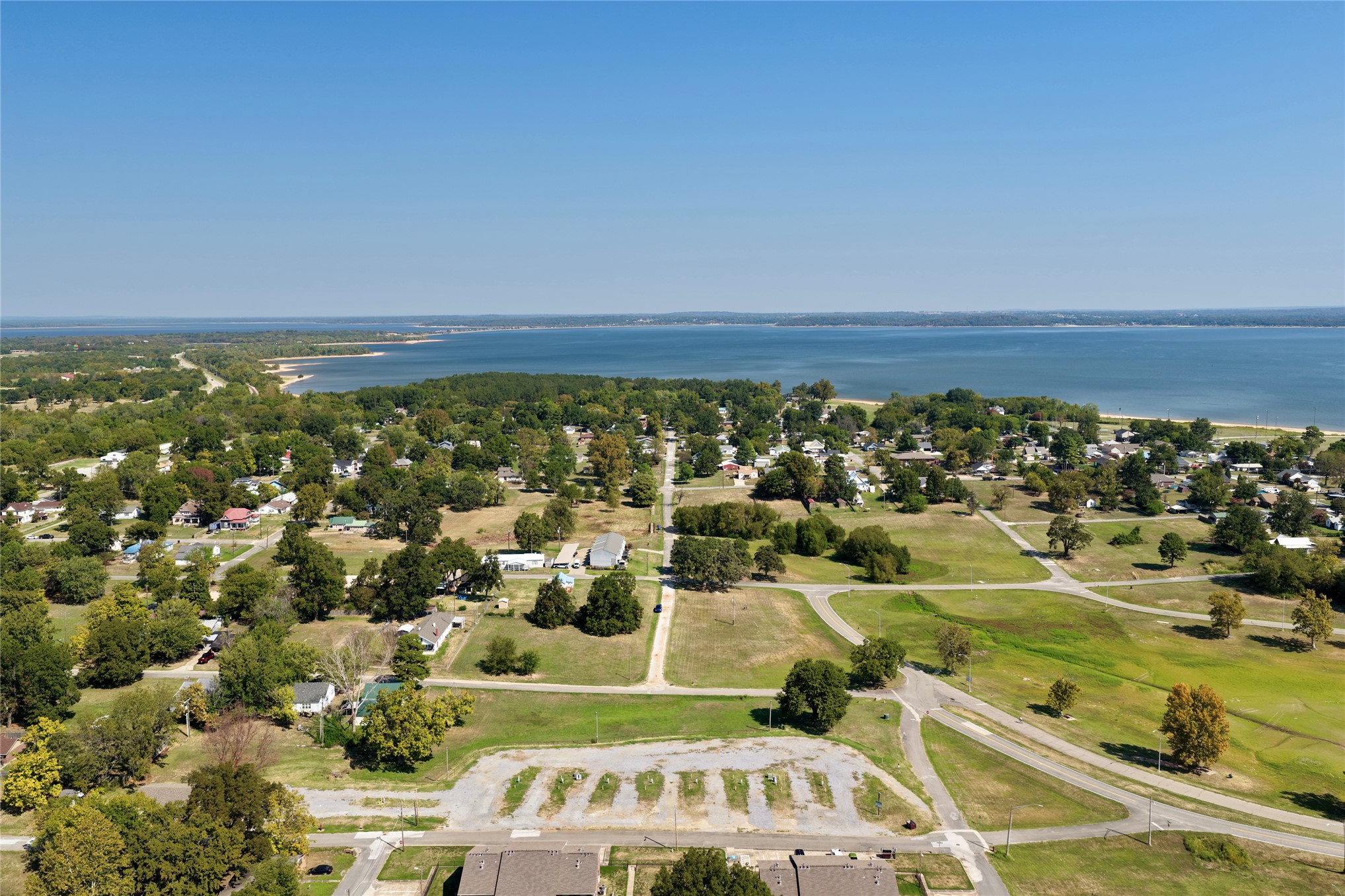305 J.c. Watts Jr Avenue Eufaula OK 74432