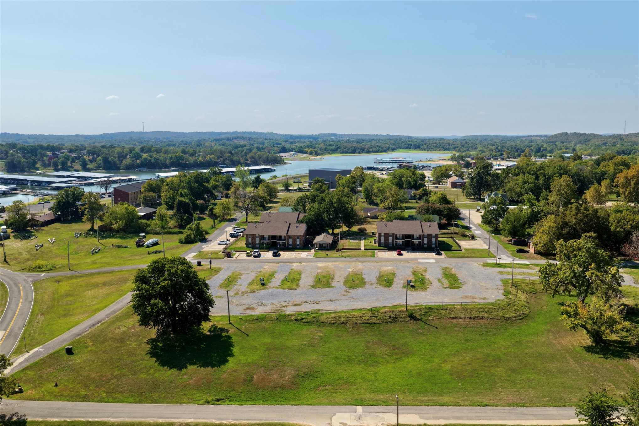 305 J.c. Watts Jr Avenue Eufaula OK 74432