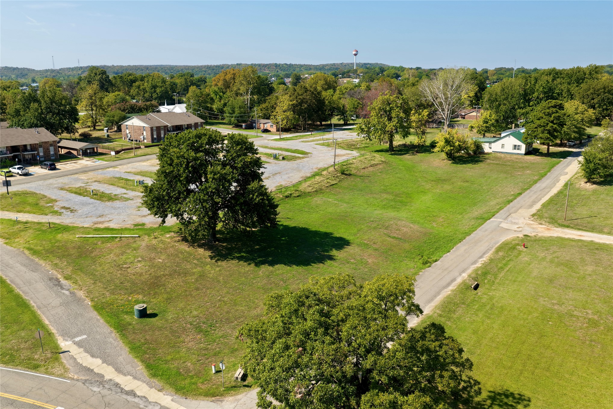 305 J.c. Watts Jr Avenue Eufaula OK 74432