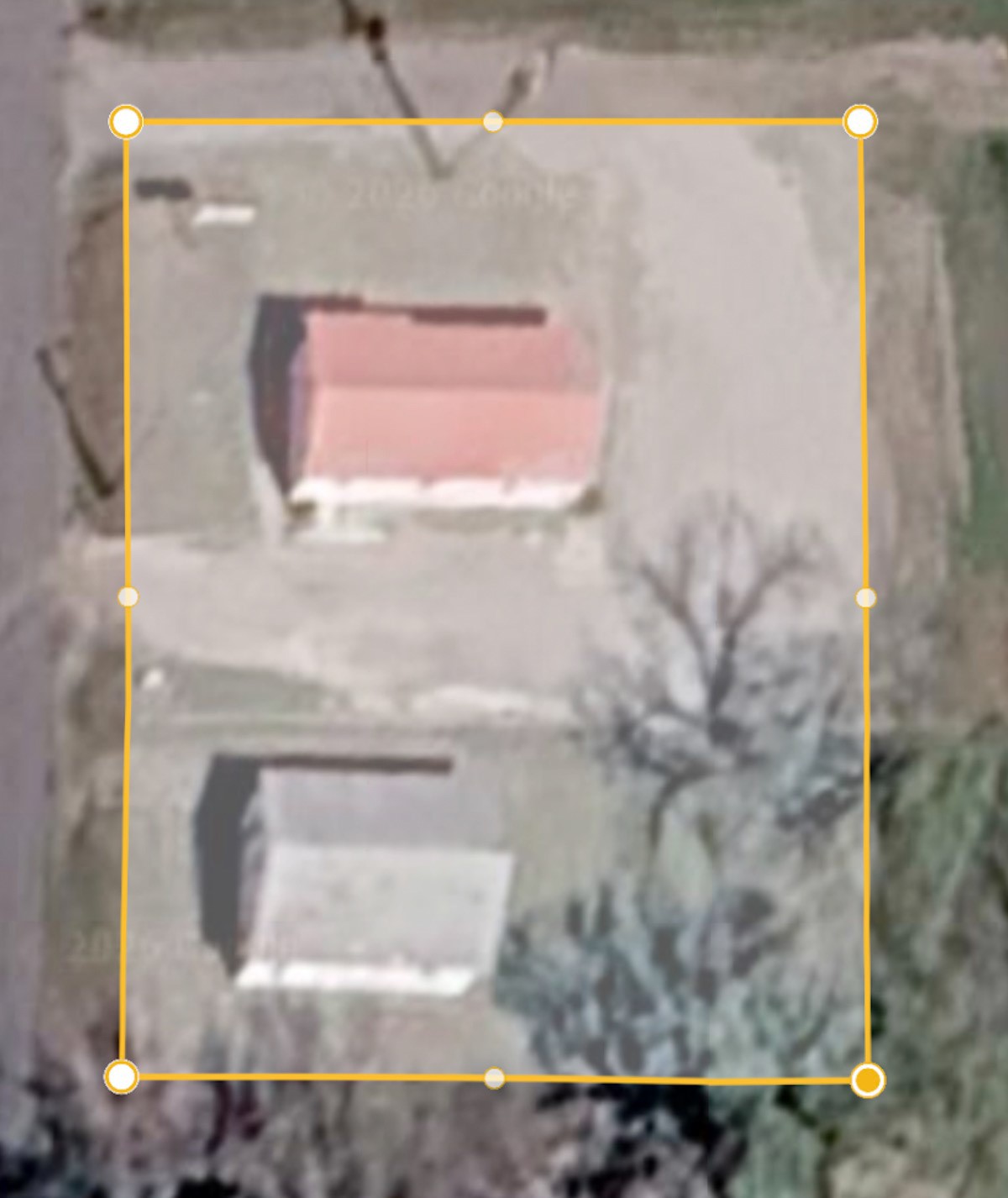 116 S Skinner Avenue Drumright OK 74030