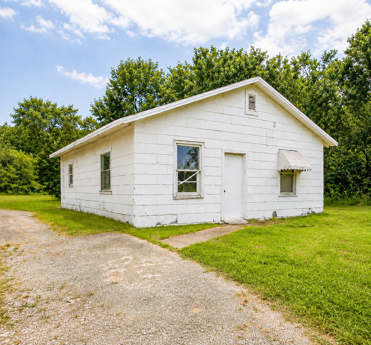 116 S Skinner Avenue Drumright OK 74030