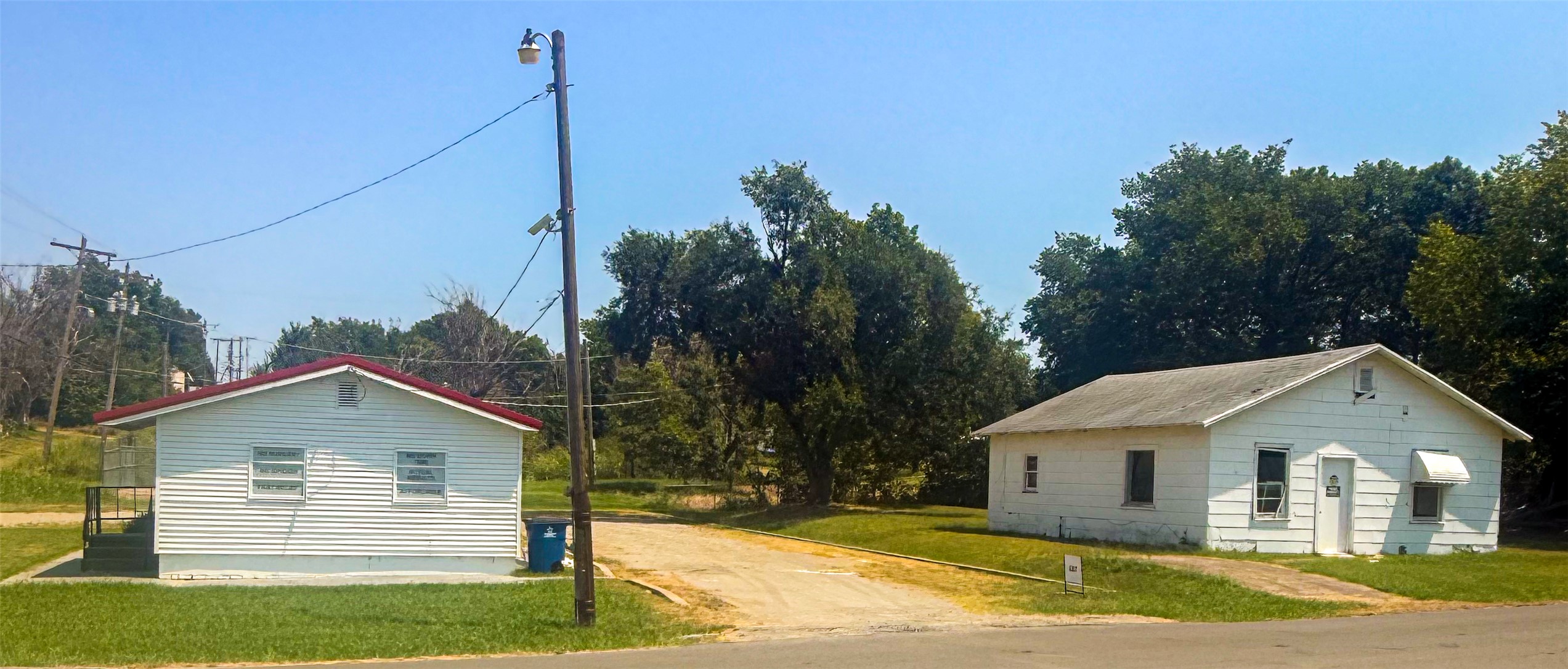 116 S Skinner Avenue Drumright OK 74030