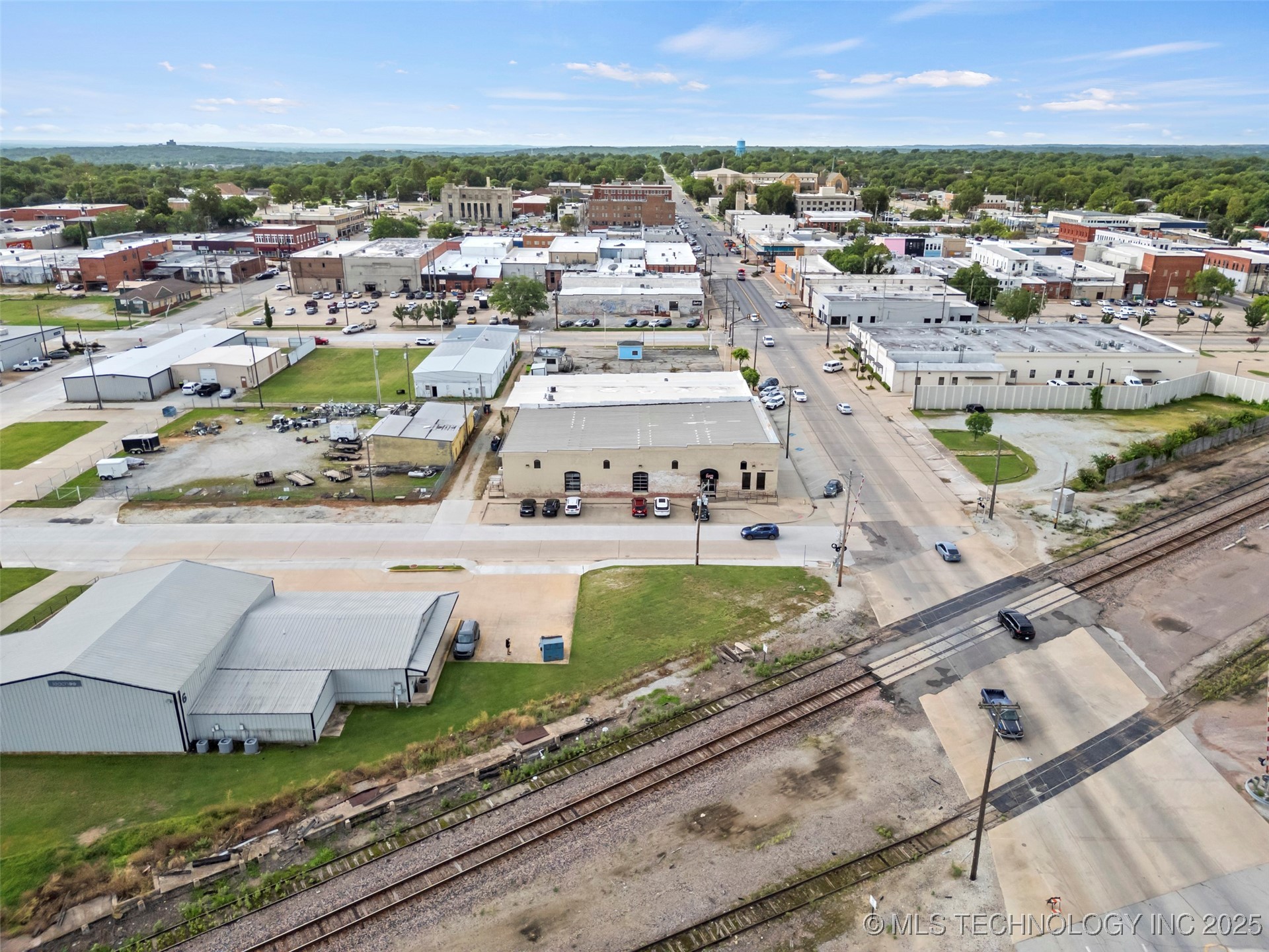 230 N Broadway Ada OK 74820