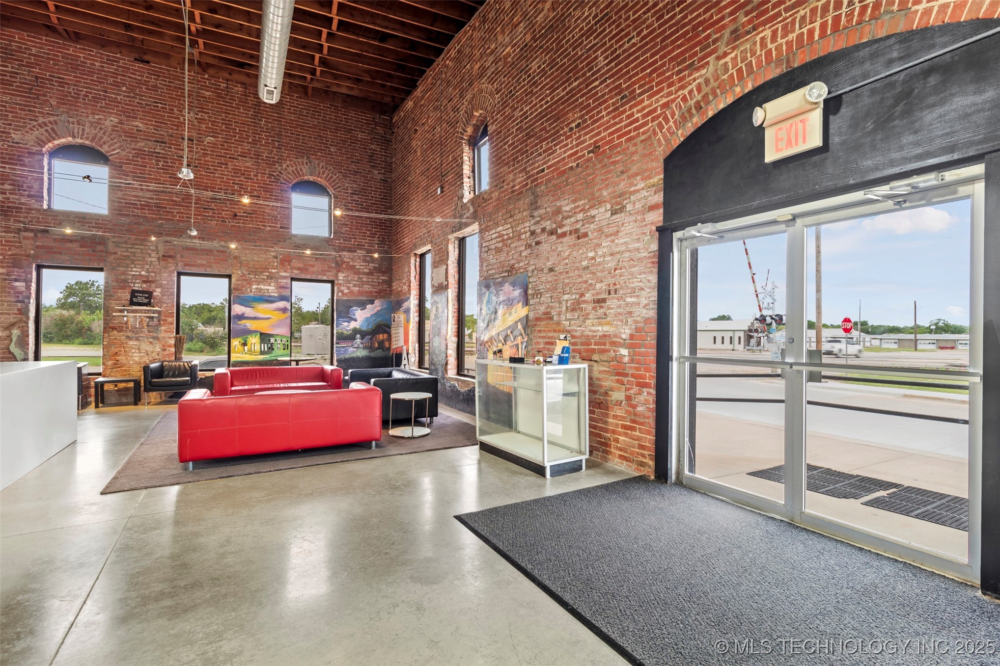 230 N Broadway Ada OK 74820