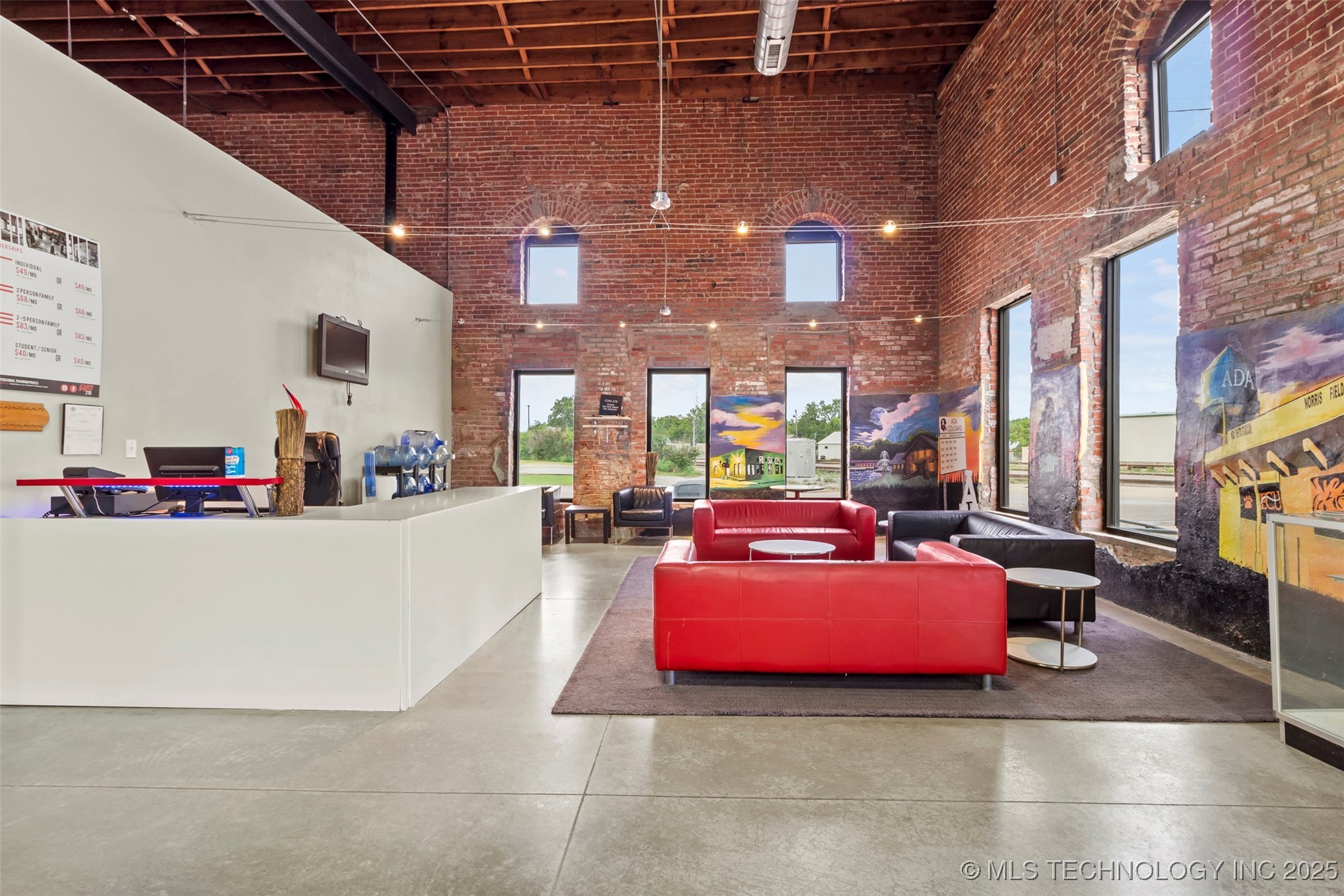 230 N Broadway Ada OK 74820