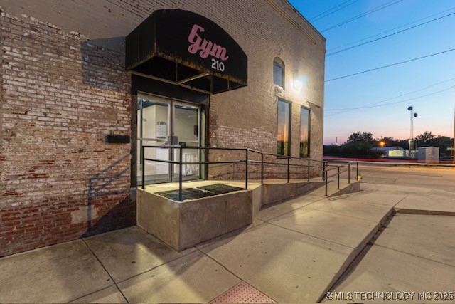 230 N Broadway Ada OK 74820