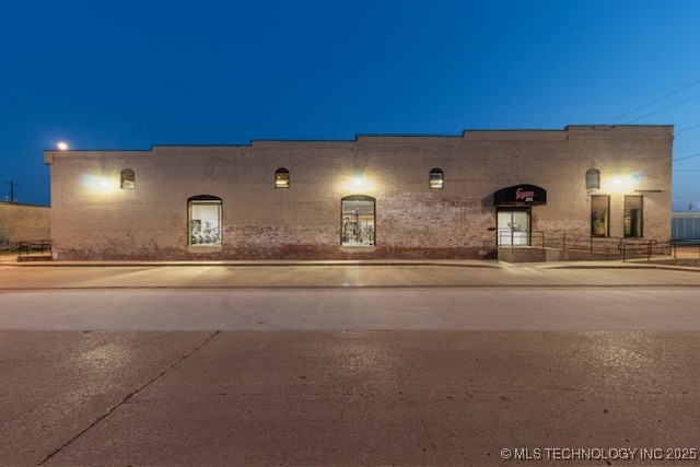 230 N Broadway Ada OK 74820