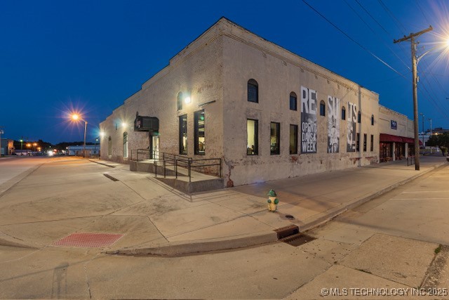 230 N Broadway Ada OK 74820