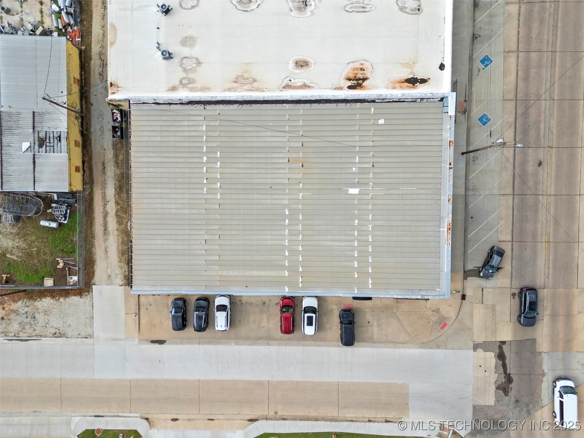 230 N Broadway Ada OK 74820