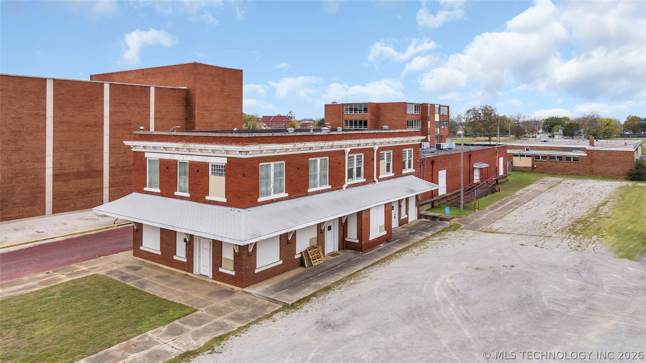 301 N Washington Ardmore OK 73401