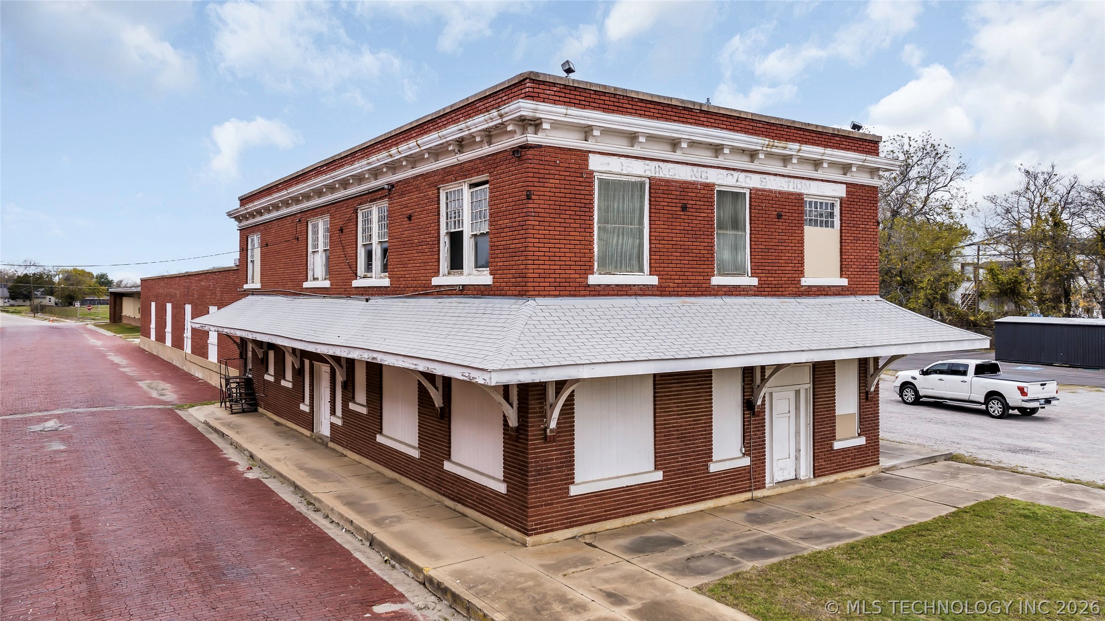 301 N Washington Ardmore OK 73401