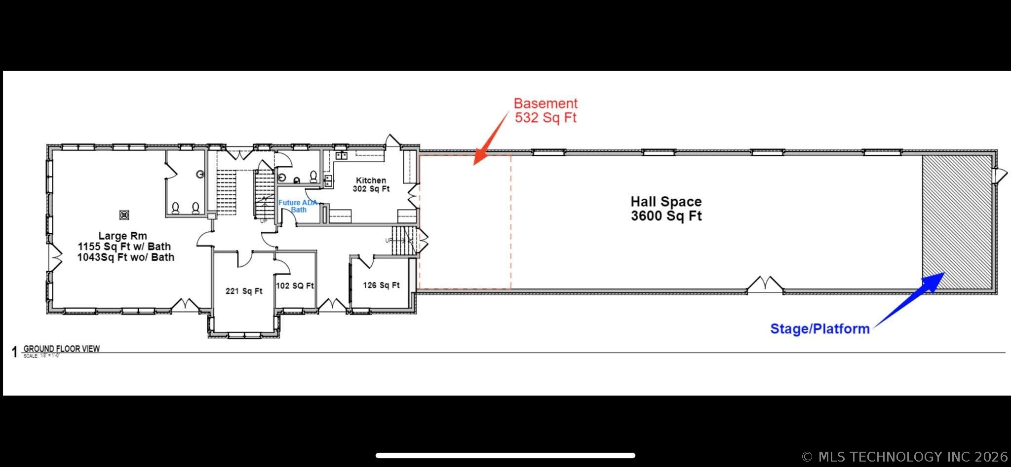 301 N Washington Ardmore OK 73401