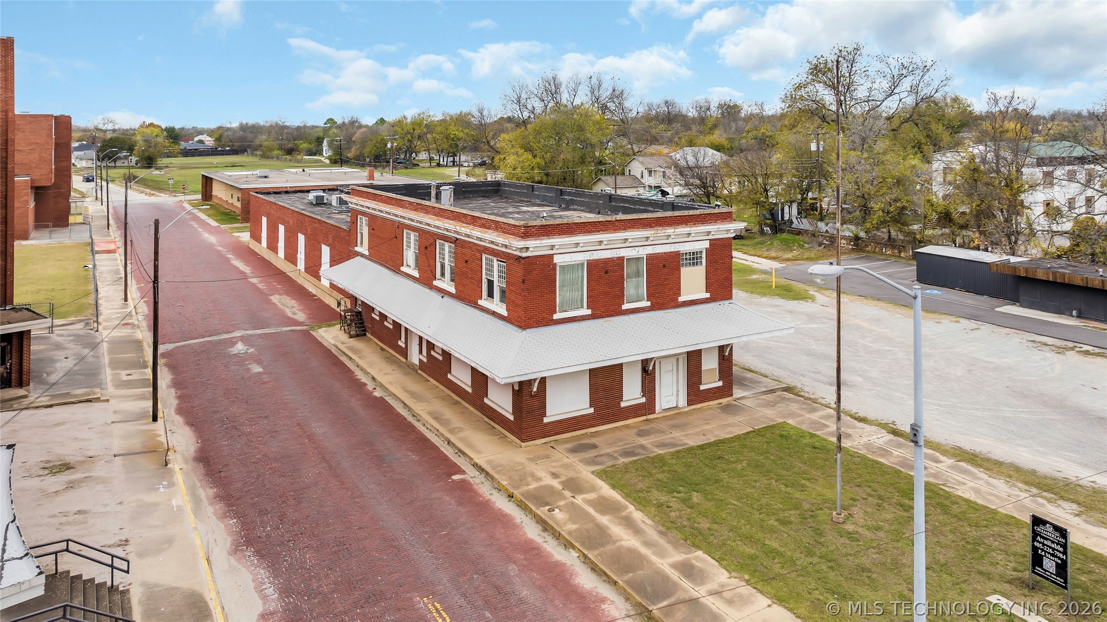 301 N Washington Ardmore OK 73401