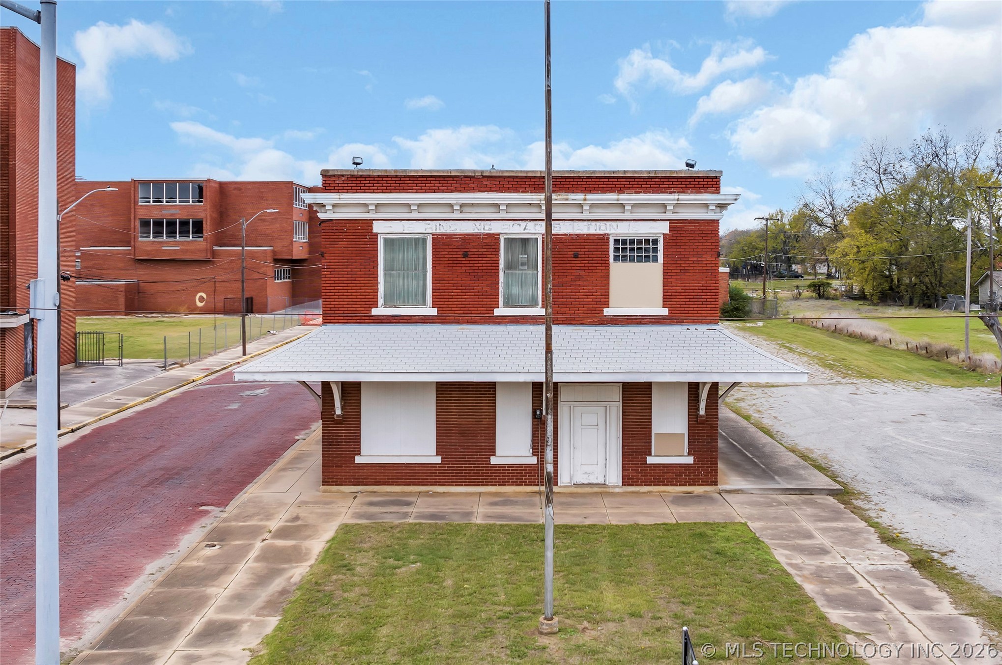 301 N Washington Ardmore OK 73401