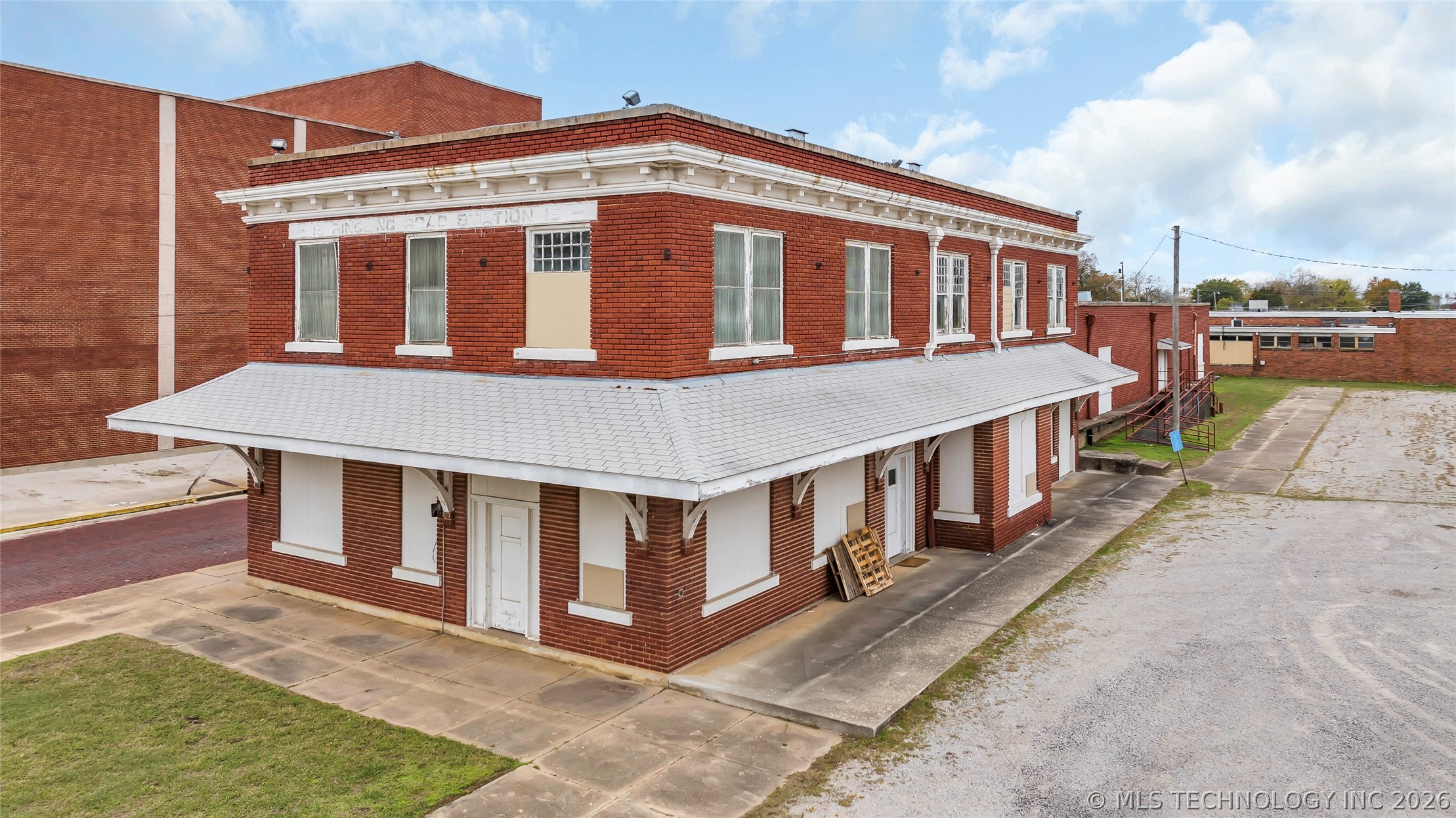 301 N Washington Ardmore OK 73401