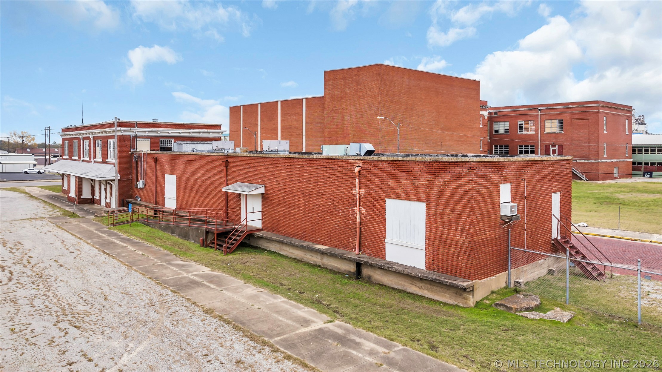 301 N Washington Ardmore OK 73401