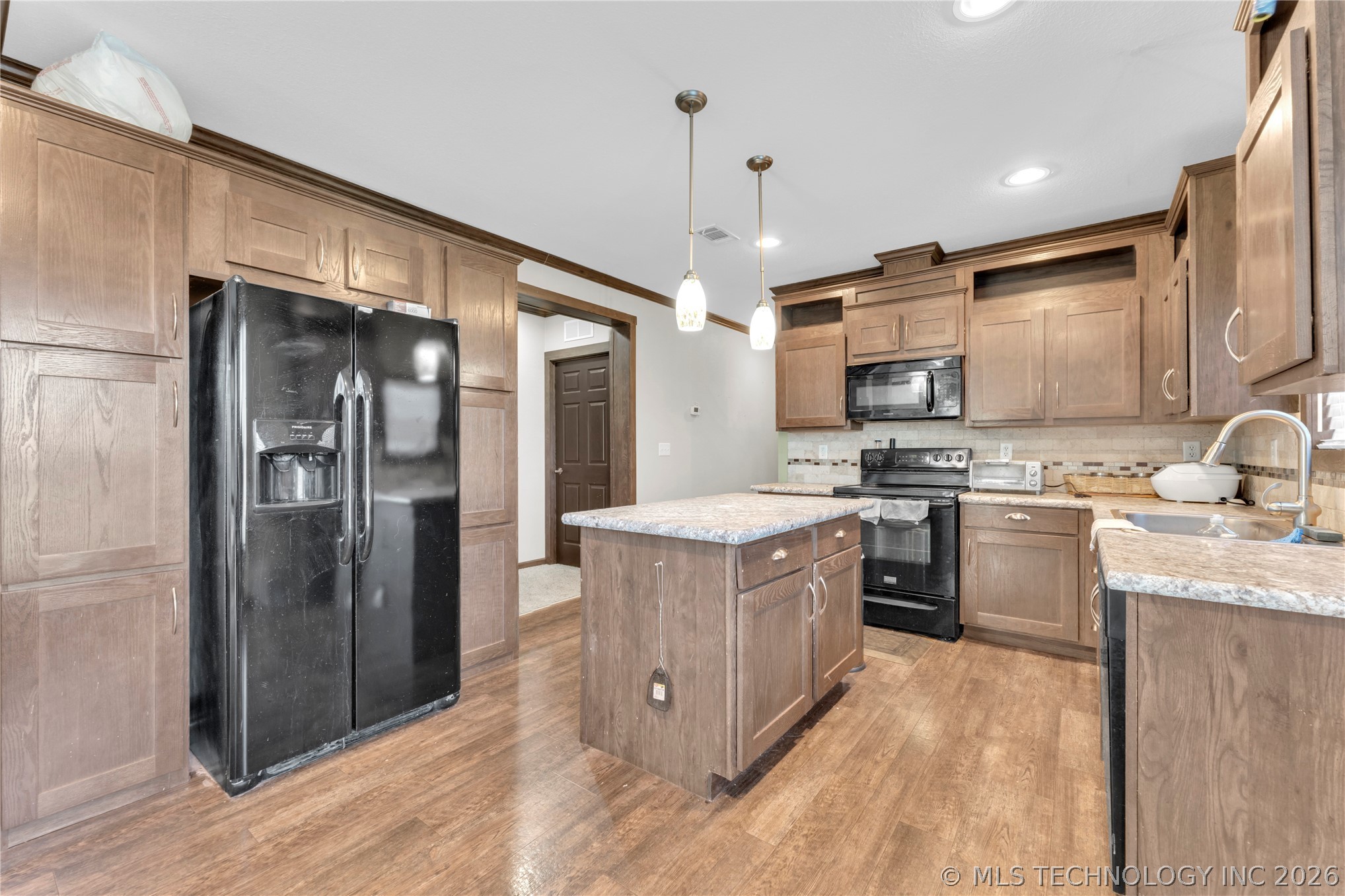 98420 1st Marble City OK 74955