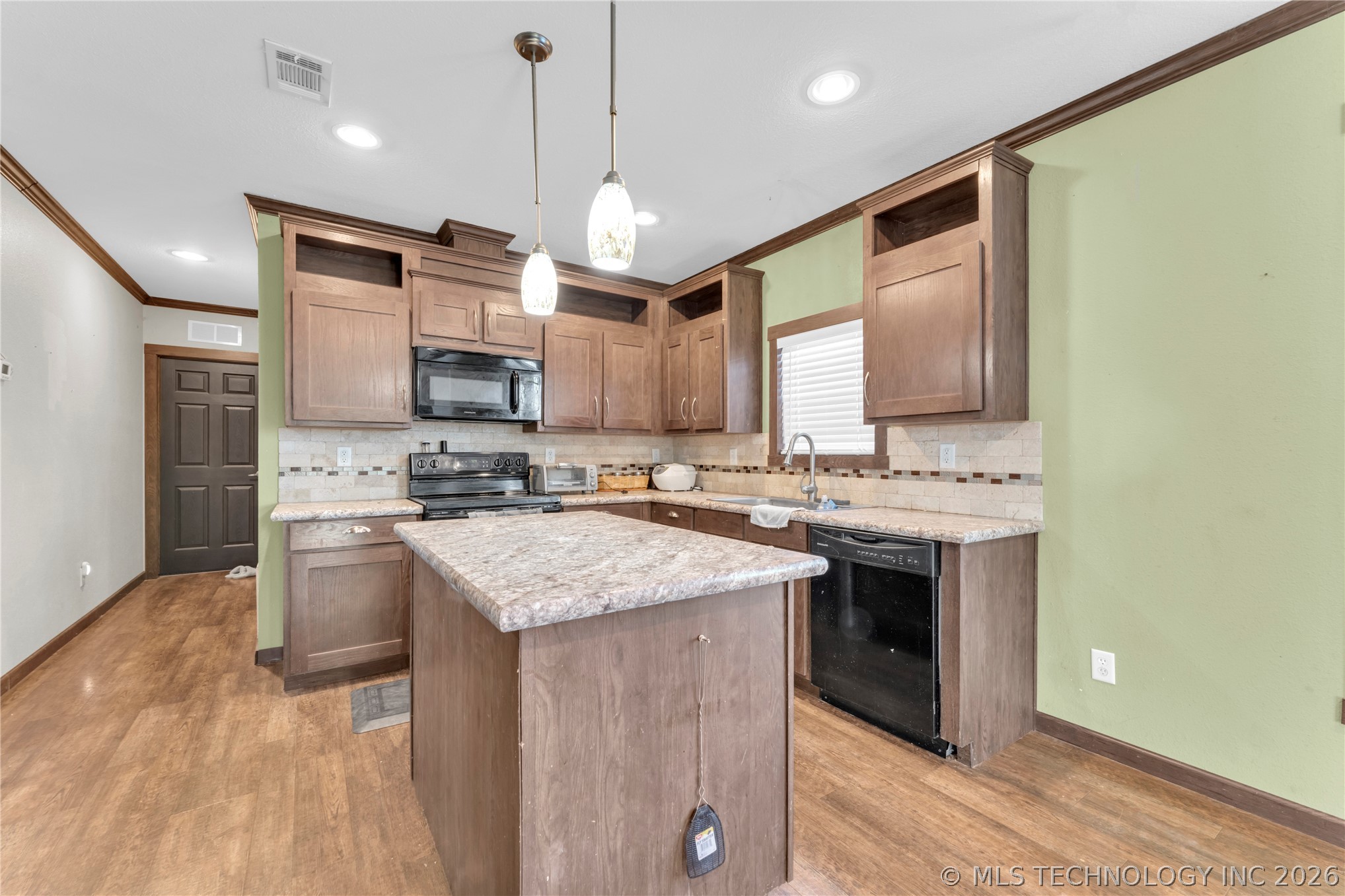 98420 1st Marble City OK 74955