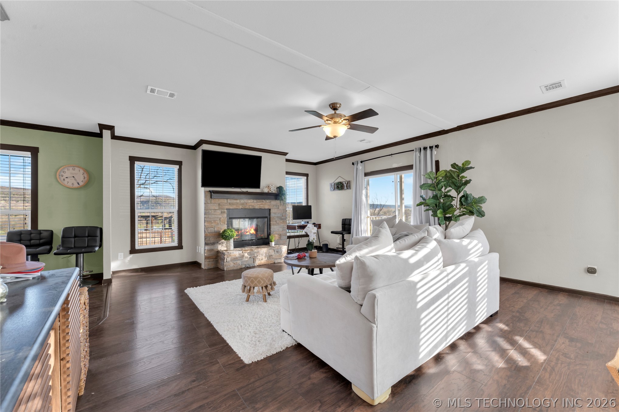 98420 1st Marble City OK 74955