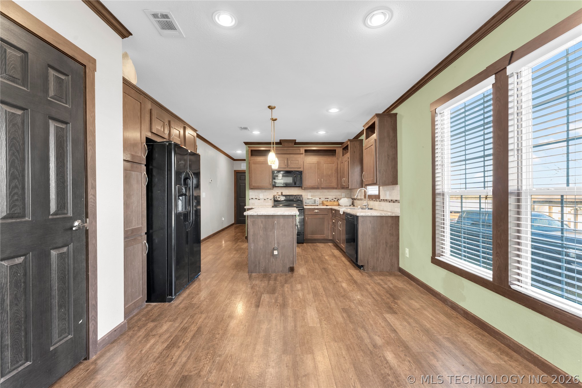 98420 1st Marble City OK 74955